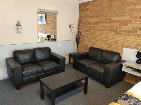 Coachman Motel And Holiday Units - South Australia Travel 16
