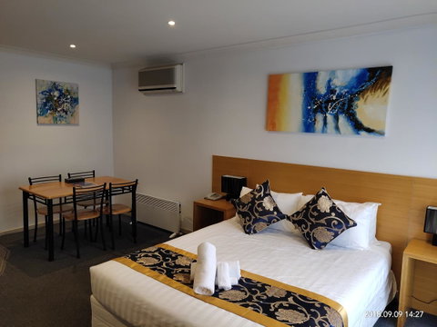 Coachman Motel And Holiday Units - South Australia Travel 1