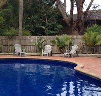 Coachman Motel and Holiday Units