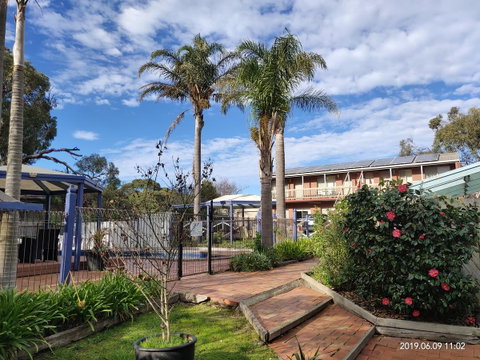 Coachman Motel And Holiday Units - South Australia Travel 14