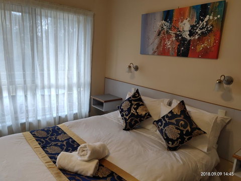 Coachman Motel And Holiday Units - South Australia Travel 26