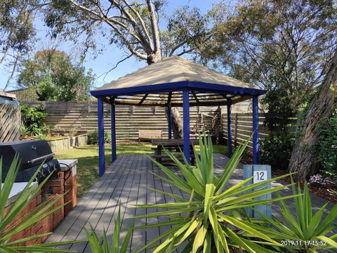 Coachman Motel And Holiday Units - South Australia Travel 20