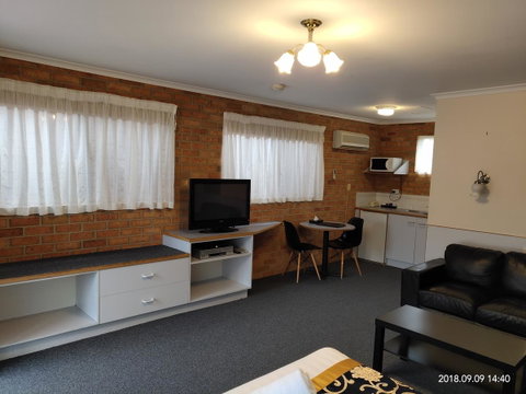 Coachman Motel And Holiday Units - South Australia Travel 18