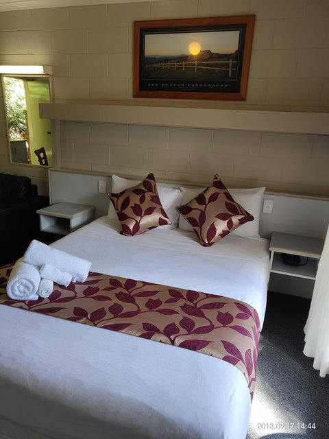 Coachman Motel And Holiday Units - South Australia Travel 36