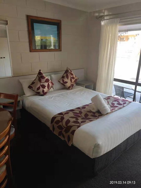 Coachman Motel And Holiday Units - South Australia Travel 39