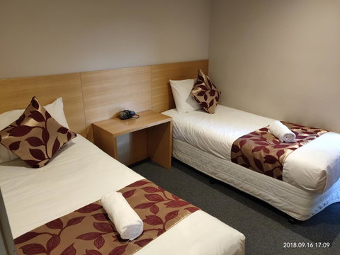 Coachman Motel And Holiday Units - South Australia Travel 42