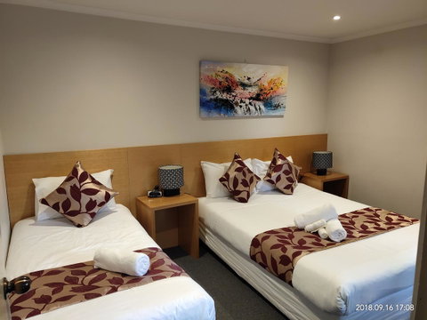 Coachman Motel And Holiday Units - South Australia Travel 41