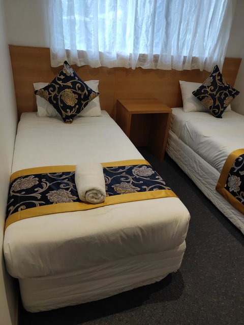 Coachman Motel And Holiday Units - South Australia Travel 44