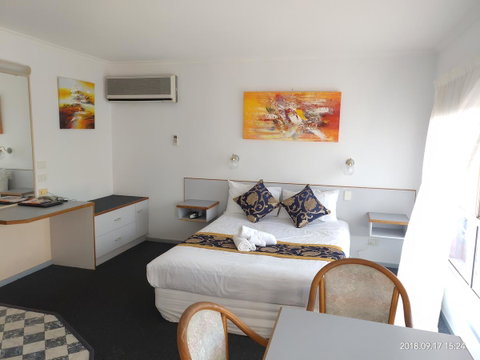 Coachman Motel And Holiday Units - South Australia Travel 27