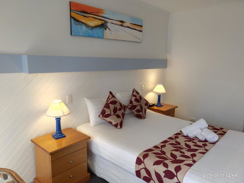 Coachman Motel And Holiday Units - South Australia Travel 11