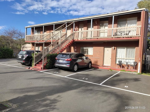 Coachman Motel And Holiday Units - South Australia Travel 22