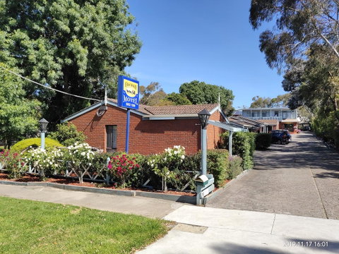 Coachman Motel And Holiday Units - South Australia Travel 4