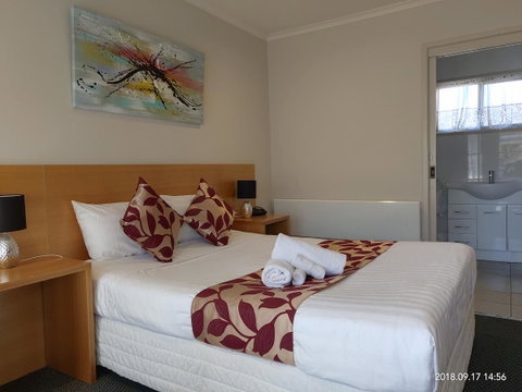 Coachman Motel And Holiday Units - South Australia Travel 5