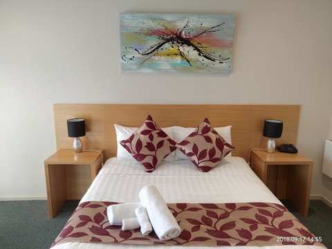 Coachman Motel And Holiday Units - South Australia Travel 30