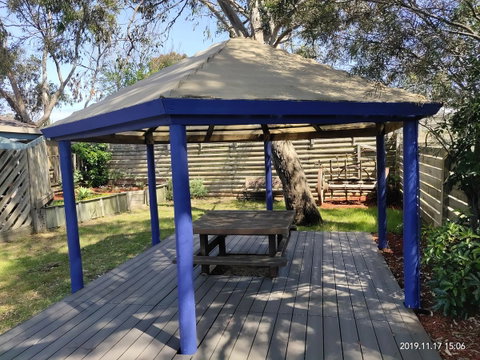 Coachman Motel And Holiday Units - South Australia Travel 21