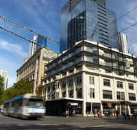 City Edge on Elizabeth Apartment Hotel - South Australia Travel