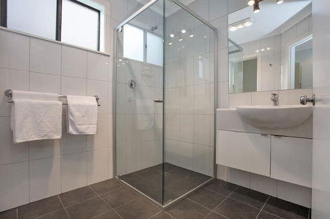 Hamilton Townhouse Motel - South Australia Travel 21