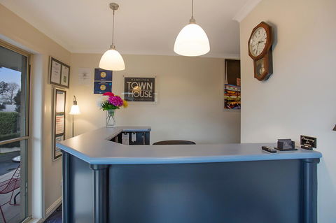 Hamilton Townhouse Motel - South Australia Travel 12