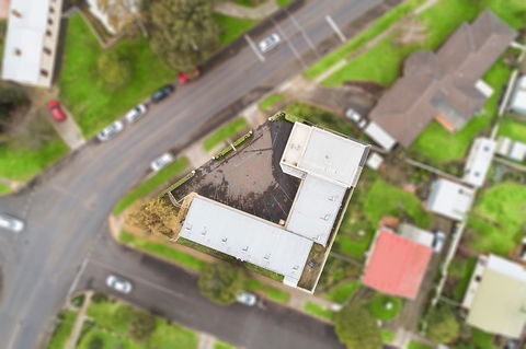 Hamilton Townhouse Motel - South Australia Travel 16