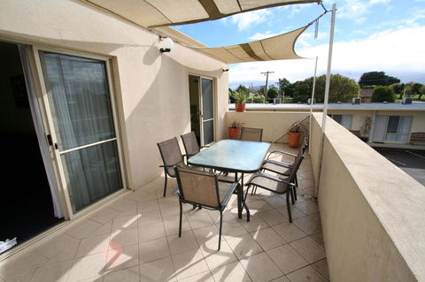 Hamilton Townhouse Motel - South Australia Travel 3