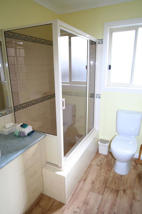 Hamilton Townhouse Motel - South Australia Travel 5