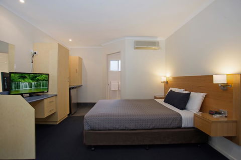 Hamilton Townhouse Motel - South Australia Travel 23