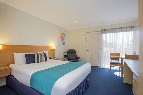 Hamilton Townhouse Motel - South Australia Travel 1