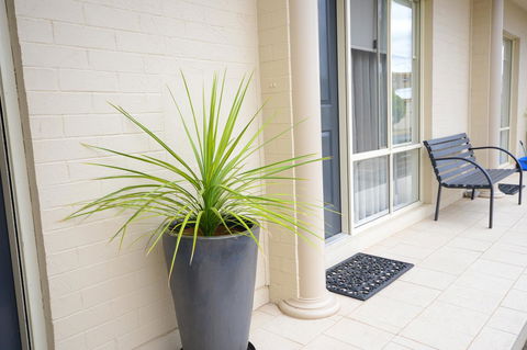 Hamilton Townhouse Motel - South Australia Travel 8