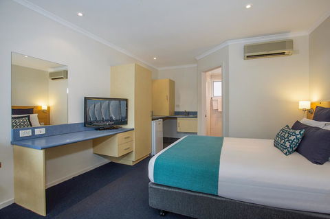 Hamilton Townhouse Motel - South Australia Travel 20