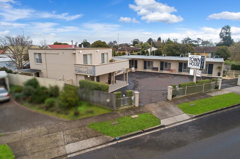 Hamilton Townhouse Motel - South Australia Travel 7