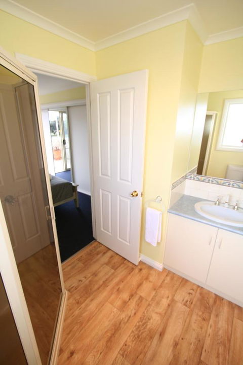 Hamilton Townhouse Motel - South Australia Travel 2