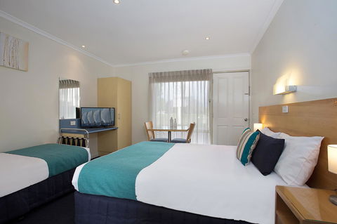 Hamilton Townhouse Motel - South Australia Travel 10