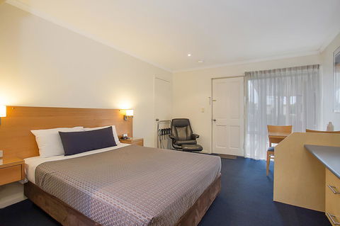 Hamilton Townhouse Motel - South Australia Travel 22