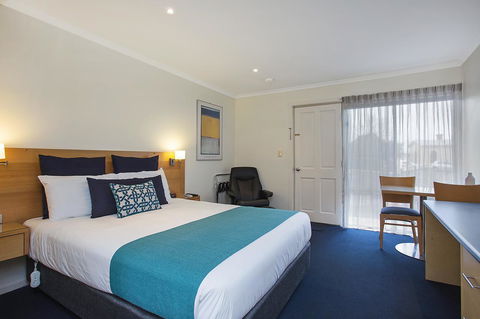 Hamilton Townhouse Motel - South Australia Travel 19