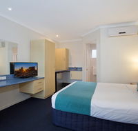 Hamilton Town House Motel - South Australia Travel