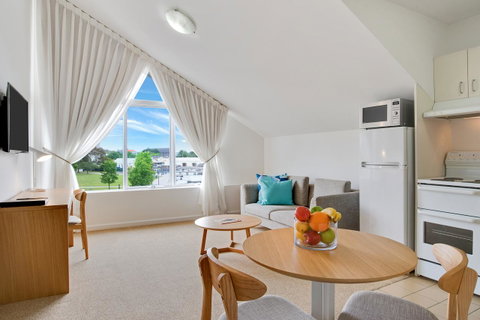 Aligned Corporate Residences Williamstown - South Australia Travel 10