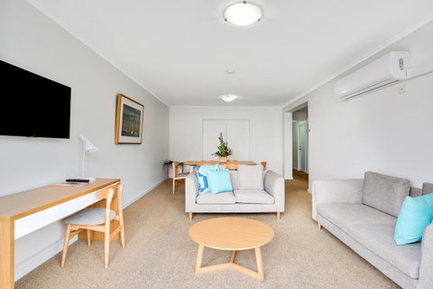 Aligned Corporate Residences Williamstown - South Australia Travel 6
