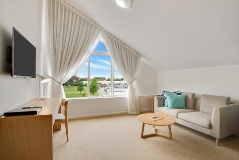 Aligned Corporate Residences Williamstown - South Australia Travel 22