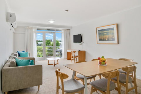 Aligned Corporate Residences Williamstown - South Australia Travel 7