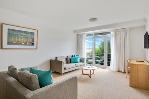 Aligned Corporate Residences Williamstown - South Australia Travel 8