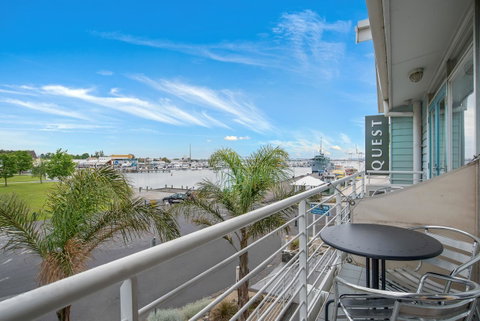Aligned Corporate Residences Williamstown - South Australia Travel 28