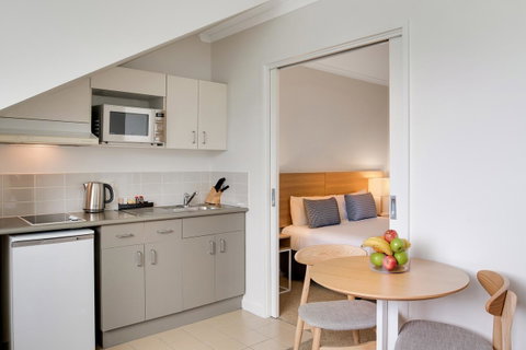 Aligned Corporate Residences Williamstown - South Australia Travel 20