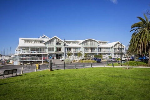 Aligned Corporate Residences Williamstown - South Australia Travel 3