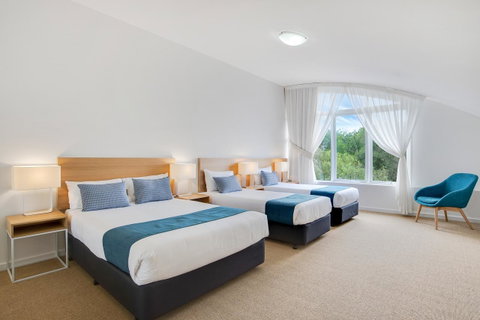 Aligned Corporate Residences Williamstown - South Australia Travel 14