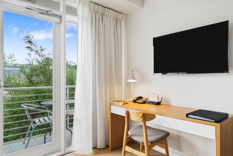 Aligned Corporate Residences Williamstown - South Australia Travel 26