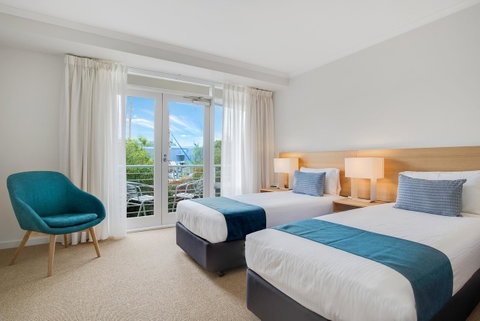Aligned Corporate Residences Williamstown - South Australia Travel 9