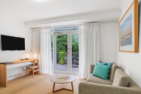 Aligned Corporate Residences Williamstown - South Australia Travel 23