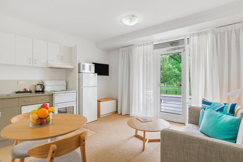 Aligned Corporate Residences Williamstown - South Australia Travel 17