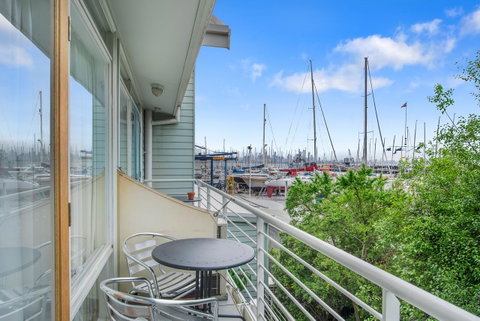 Aligned Corporate Residences Williamstown - South Australia Travel 27