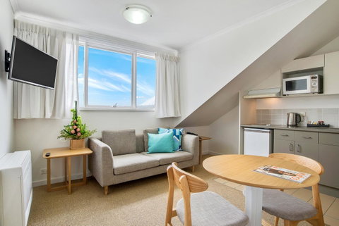 Aligned Corporate Residences Williamstown - South Australia Travel 19